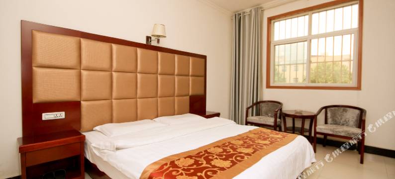 西安爱客快捷酒店图片