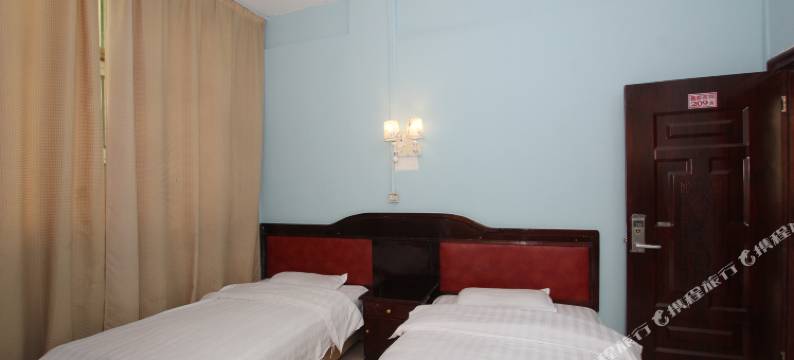 灵川鑫都宾馆图片