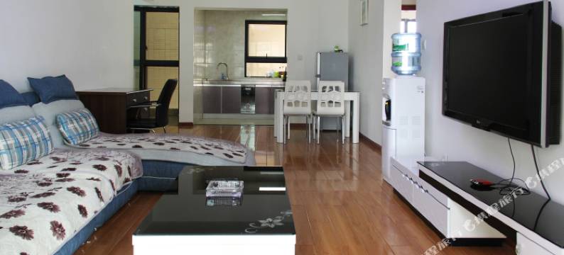 昆明1家公寓图片