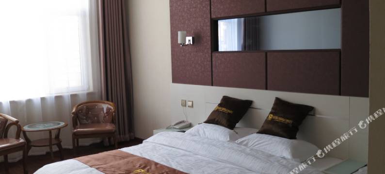 都市乡村宾馆图片