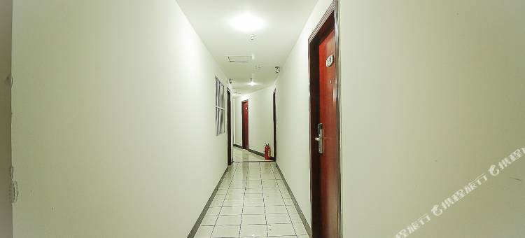 海口宜居宾馆图片