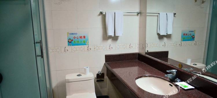 济南贵都大酒店图片
