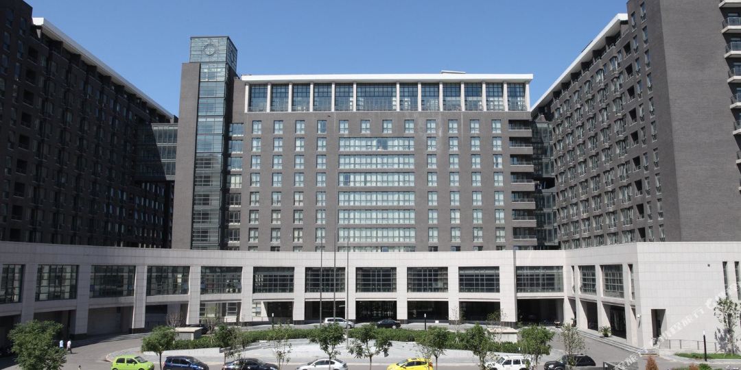 北京大学-中关新园
