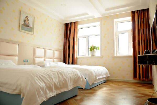 根河忆家快捷宾馆