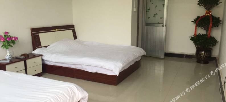 中卫金色沙坡图片