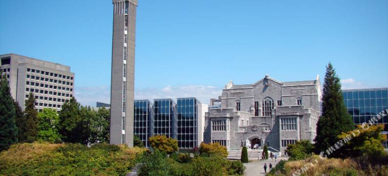 UBC西海岸套房酒店(West Coast Suites at UBC)图片