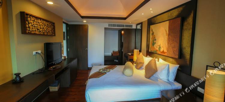 尼拉玛雅别墅疗养度假村(Niramaya Villa & Wellness)图片