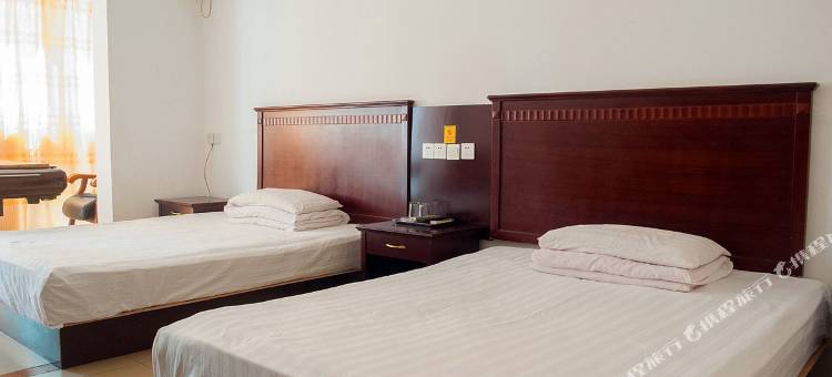 启东荣盛宾馆图片