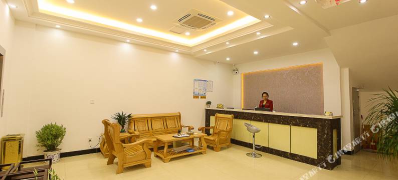 海口丽惠缘快捷酒店图片