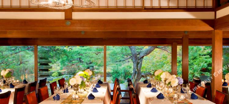 京都翠岚豪华精选酒店(Suiran, a Luxury Collection Hotel, Kyoto)图片