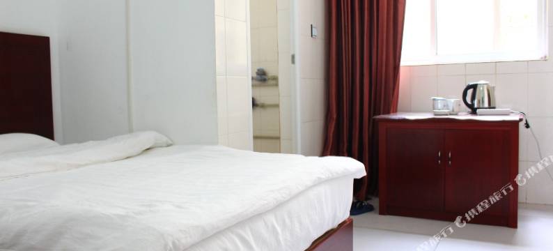 大理新世缘酒店图片