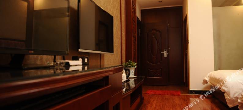 平乐聚福源宾馆图片