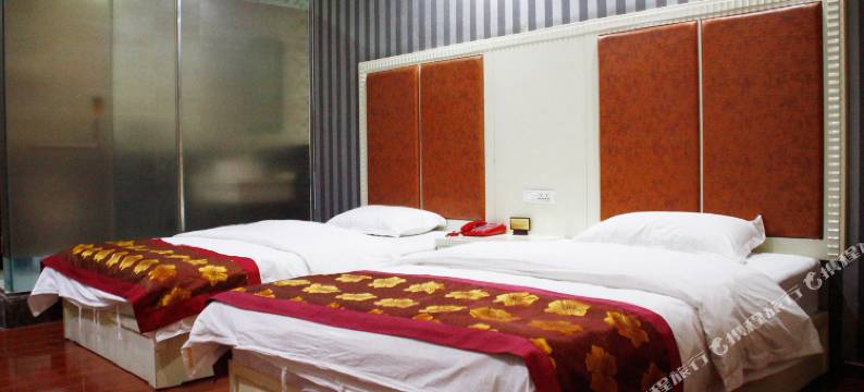 富临宾馆(遵义贵阳路店)图片