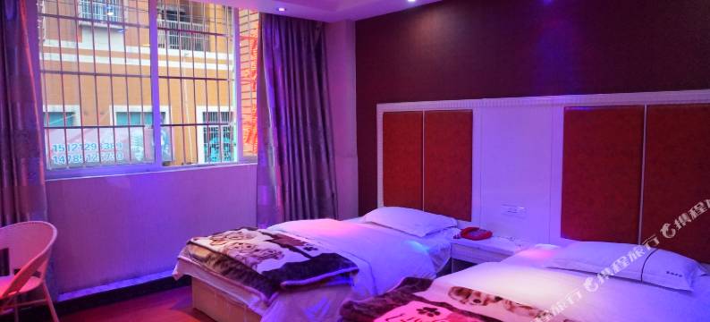 富临宾馆(遵义贵阳路店)图片