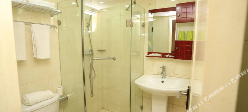 重庆豪情酒店图片