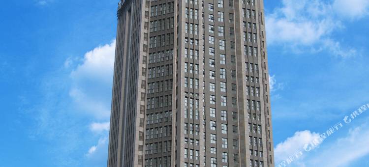 光宇尚滨戴斯酒店(南坪步行街店)图片