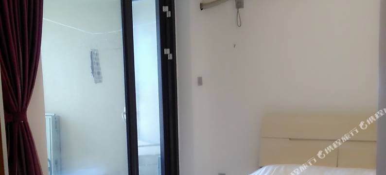 绥中蓝海时光公寓图片