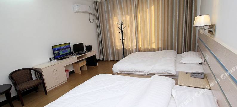 永福金利源商务宾馆图片