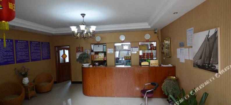 南京运星宾馆图片