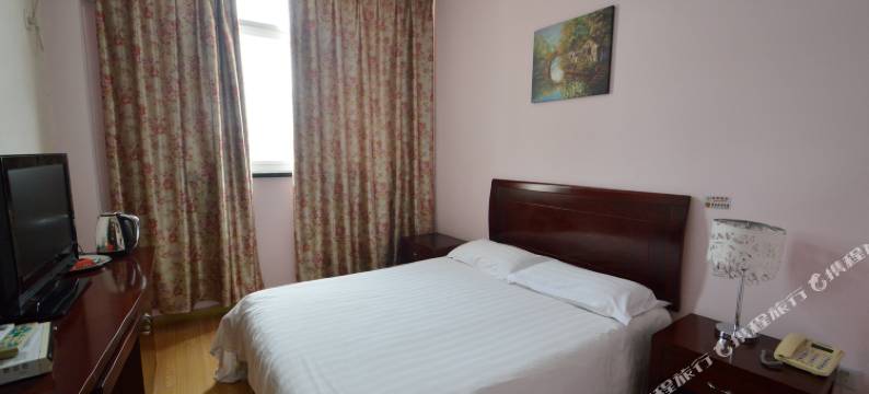 南京运星宾馆图片