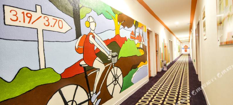 天普连锁酒店(秦皇岛东北大学店)图片