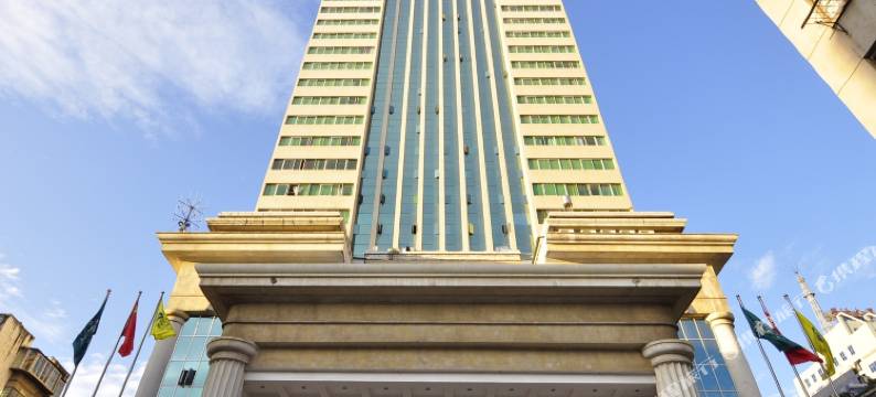 经贸宾馆(昆明老街翠湖公园店)图片