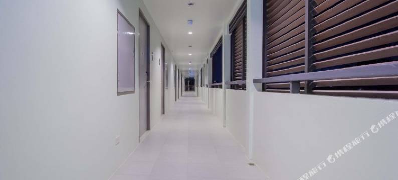 普吉岛巴巴别墅酒店(Baba House Hotel)图片