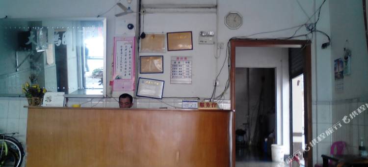 阳江祥发旅业图片