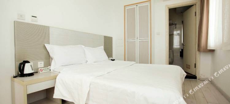 民航假日酒店(大连付家庄店)图片