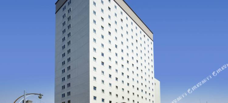 札幌宜必思尚品酒店(Ibis Styles Sapporo)图片
