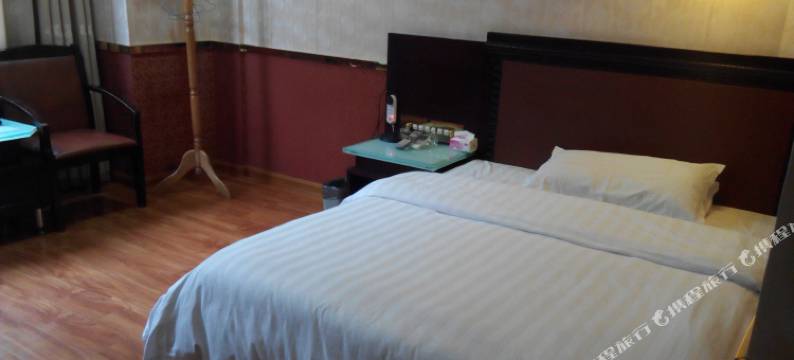 周宁汉庭旅游宾馆图片