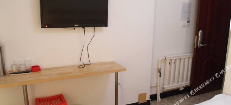 站北快捷宾馆图片