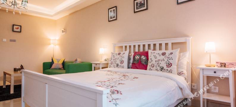 昆明尚夏精品酒店图片