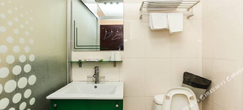 泰州正祥旅馆图片