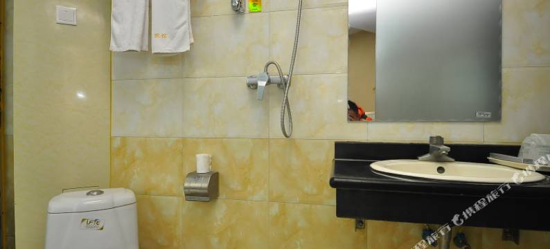 济南科园宾馆图片