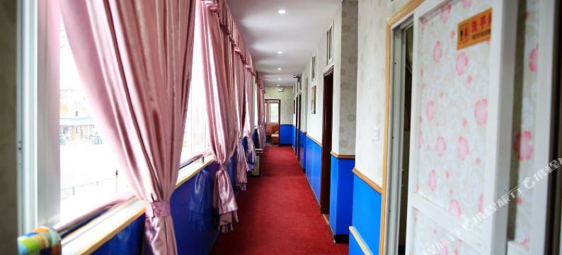 宁波日升宾馆图片