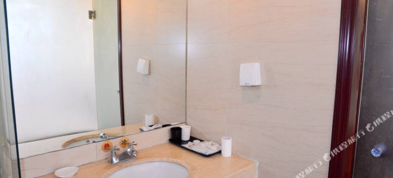 十堰神龙商务酒店图片