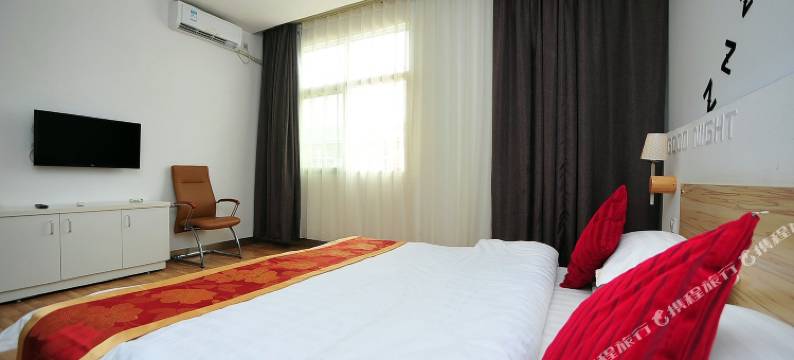 昆明趣尚快捷酒店图片