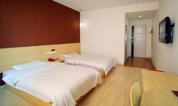 西湖宾馆(浮梁县政府店)