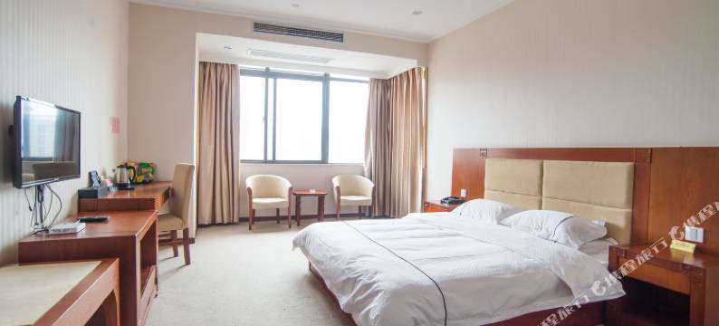 杭州众轩假日酒店图片