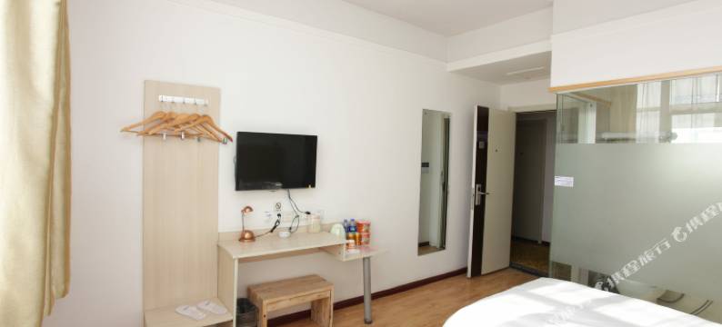 城市之家酒店(滁州汽车总站店)图片