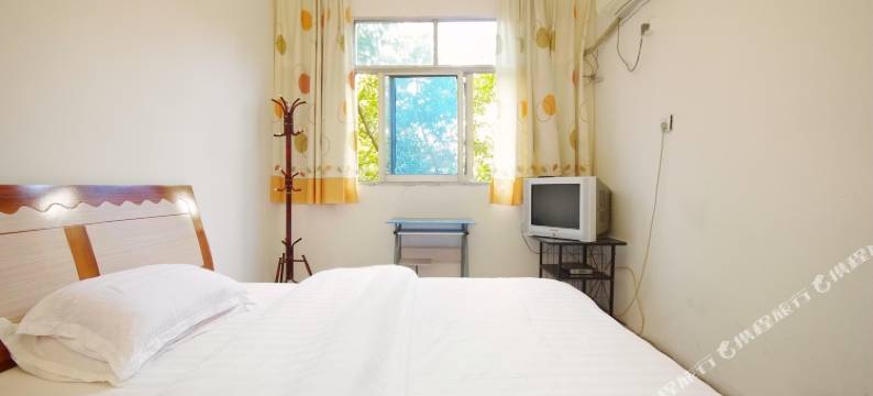 绵阳旺盛旅馆图片