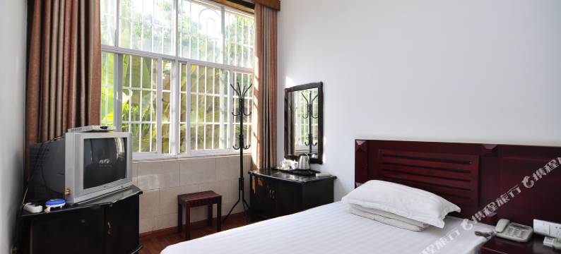 景洪兴旺宾馆图片