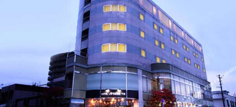 AreaOne酒店-千岁(Hotel AreaOne Chitose)图片