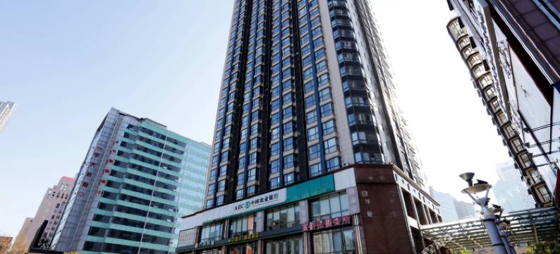 城市驿站(南京君临国际店)图片