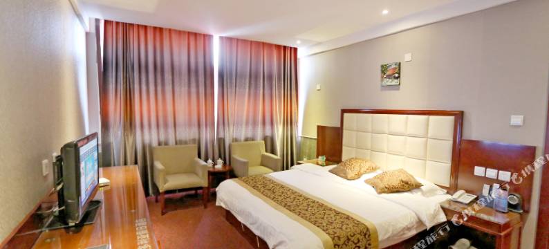 大名维多利亚假日酒店图片