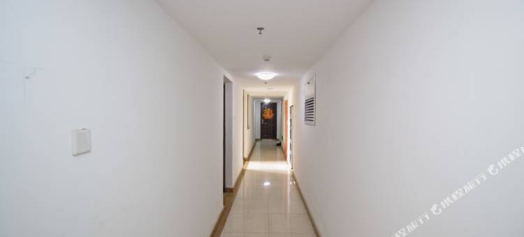 合肥万振城市广场公寓式酒店图片