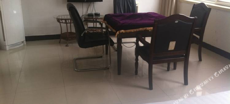 曲阳翰阳宾馆图片