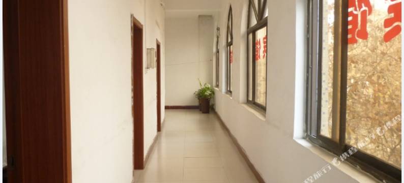 邹城舒鑫宾馆图片