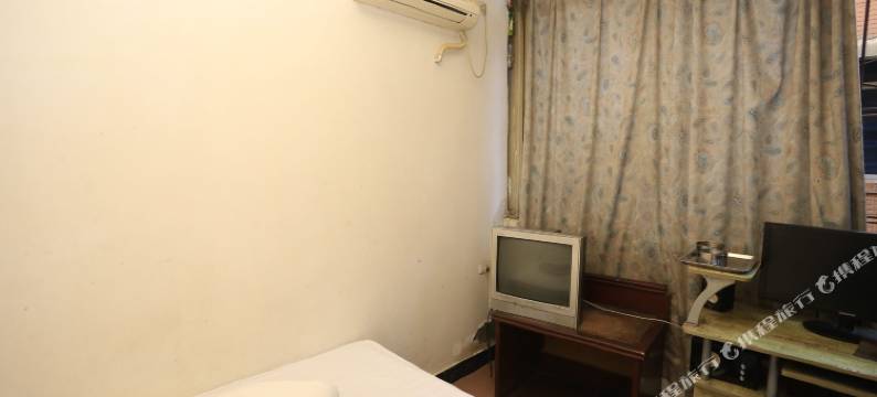 重庆江顺商务公寓图片